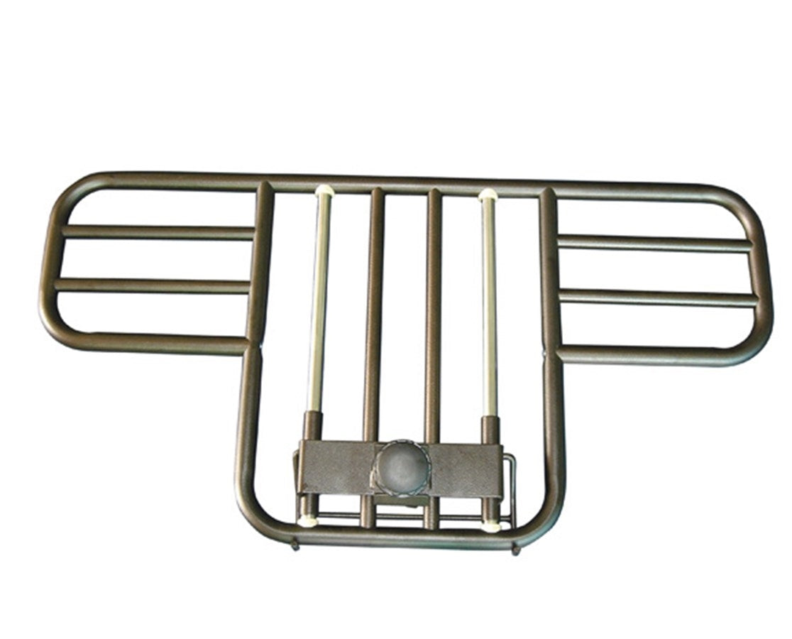 Drive Delta 1000 Ultra-Light Full-Electric LOW Hospital Bed