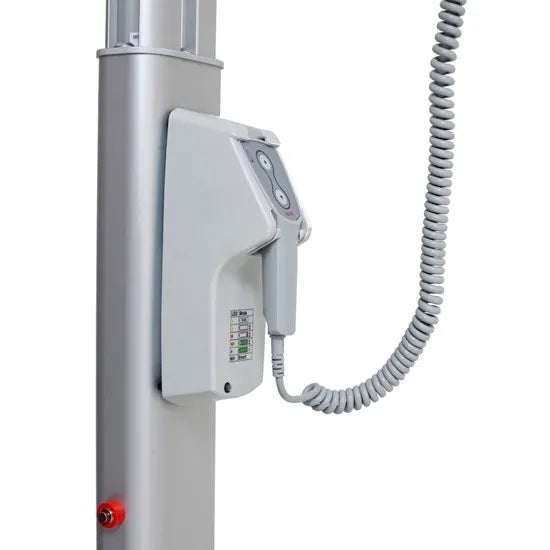 Molift Duo Rail Portable Gantry (Motor Not Included)