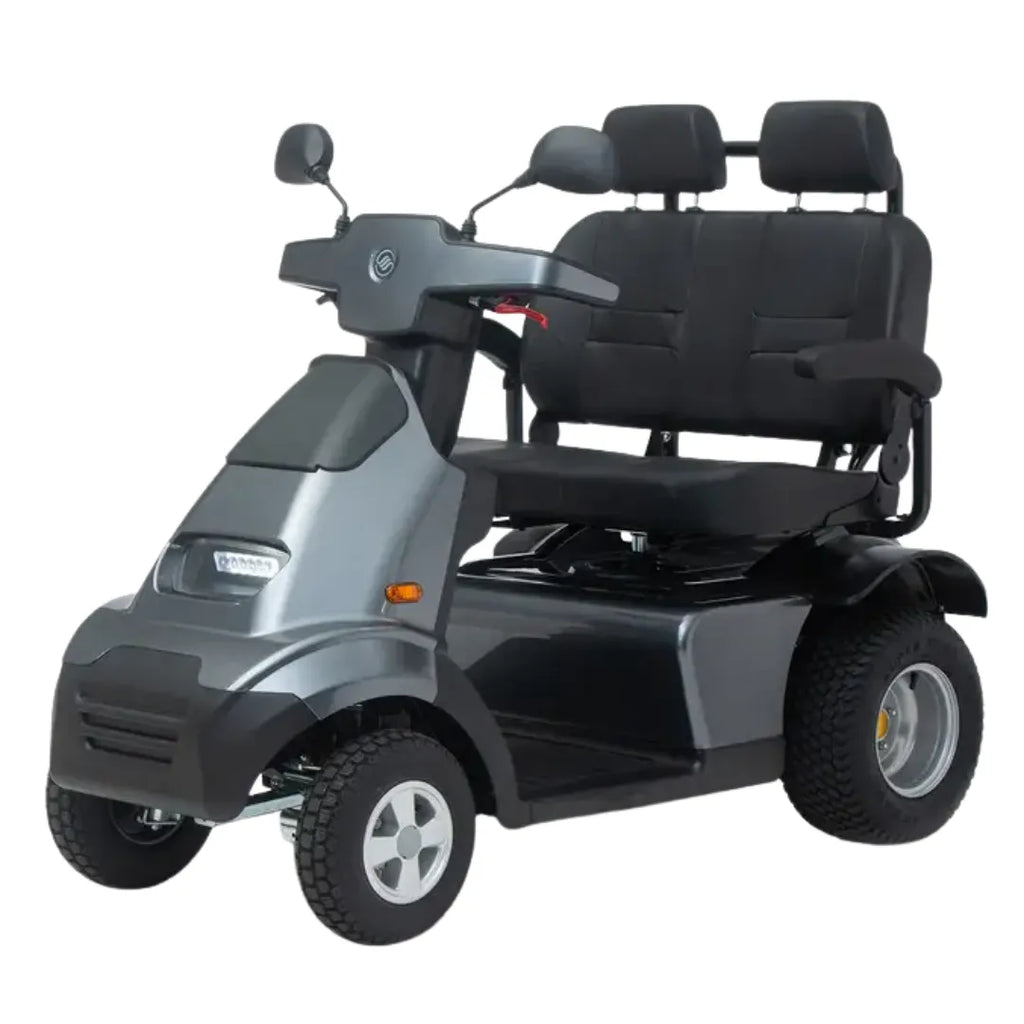 Afikim Afiscooter S Scooter 4 Wheels