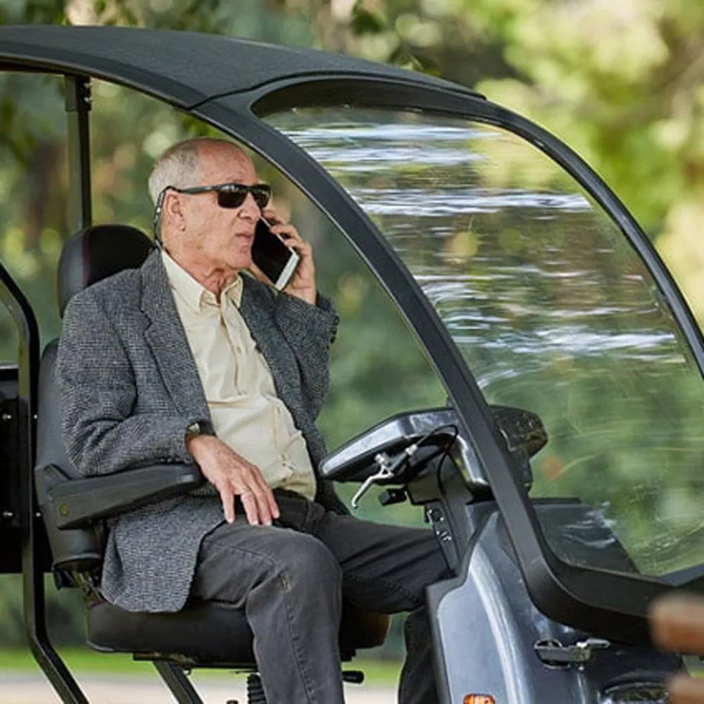 Afikim Afiscooter C 4-Wheel Scooter