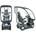 Afikim Afiscooter C 4-Wheel Scooter