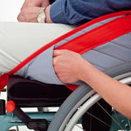 Molift RgoSling Toilet LowBack Sling