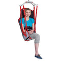 Molift RgoSling Amputee High Back Sling