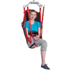 Molift RgoSling Amputee High Back Sling