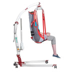 Molift RgoSling Amputee High Back Sling