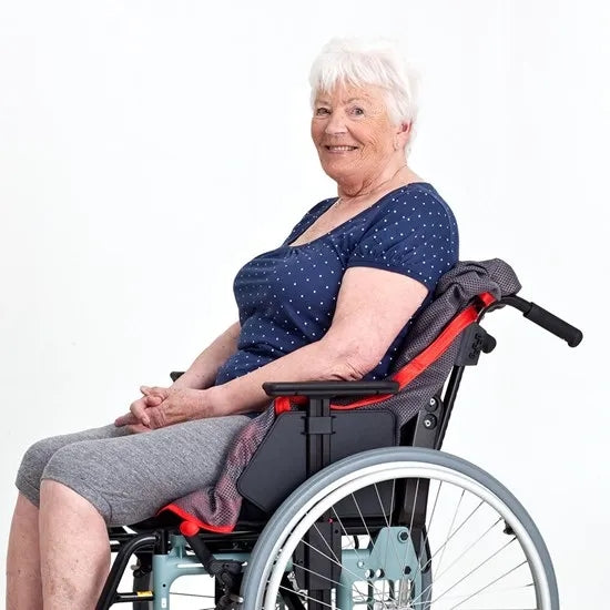 Molift RgoSling Comfort HighBack Sling