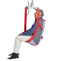 Molift EvoSling Medium Back Padded