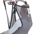 Molift EvoSling Shadow HighBack Net Sling