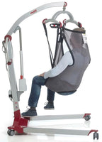 Molift RgoSling Shadow HighBack Net Sling