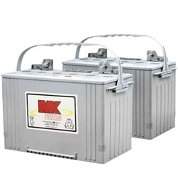 Replacement Batteries