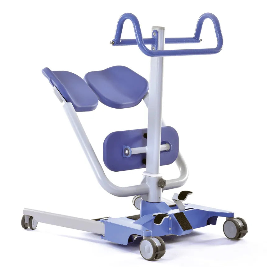 Hoyer Up Sit-to-Stand Patient Transfer Lift by Joerns Healthcar