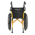 Proactive Medical Blaze Pediatric Wheelchair