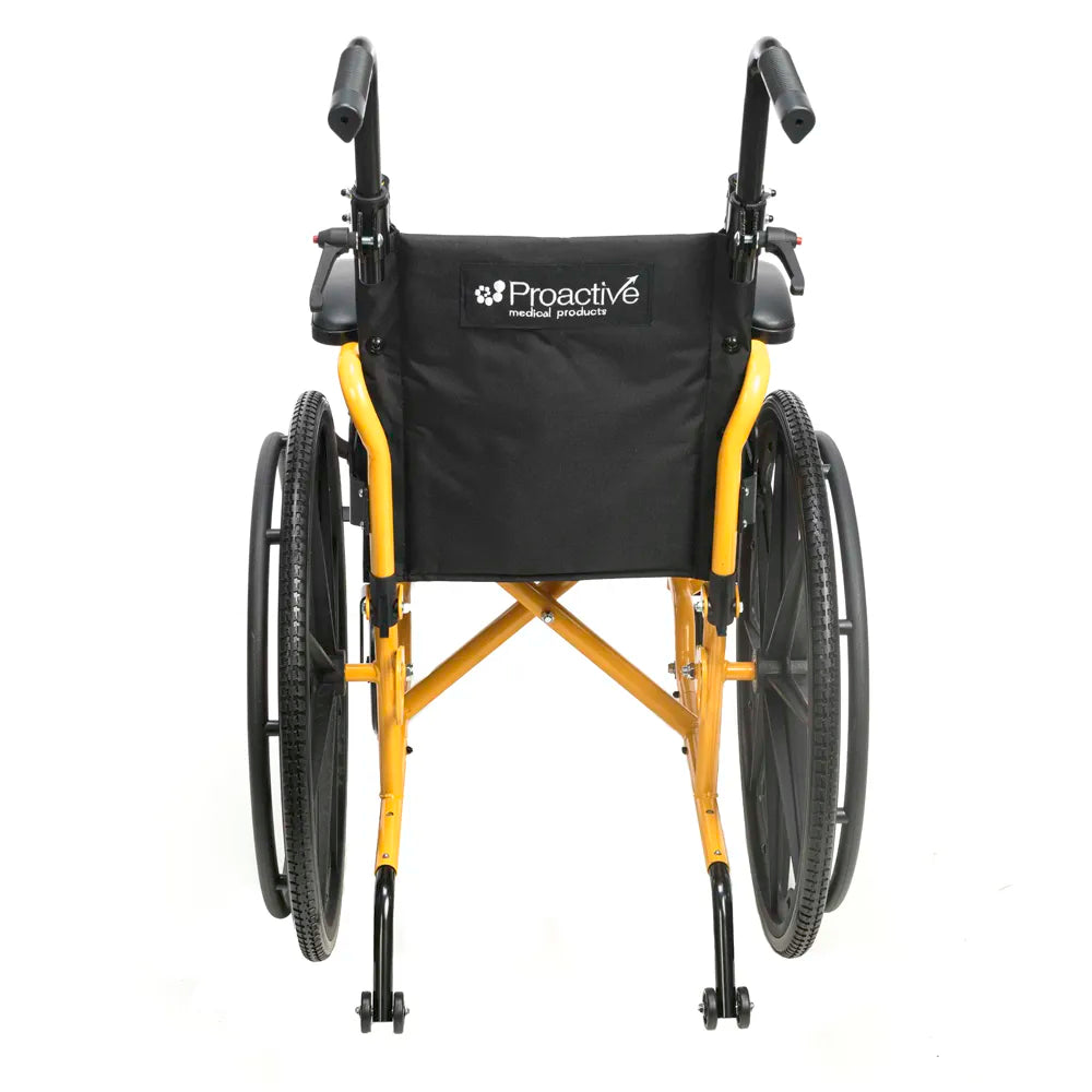 Proactive Medical Blaze Pediatric Wheelchair