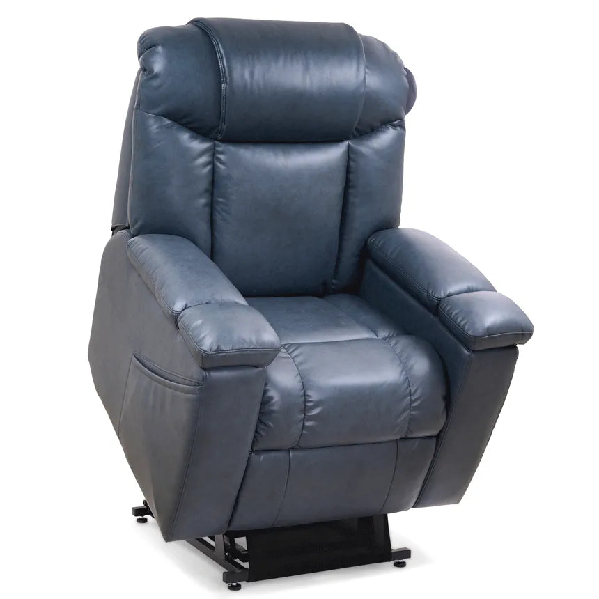 Golden Rhea PR-447 w/ Twilight & Nirvana  Lift Recline Chair