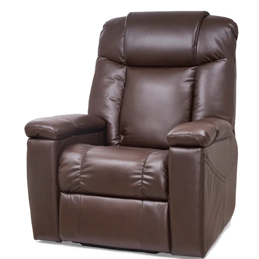 Golden Rhea PR-447 w/ Twilight & Nirvana  Lift Recline Chair