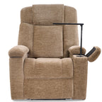 Golden Rhea PR-447 w/ Twilight & Nirvana  Lift Recline Chair
