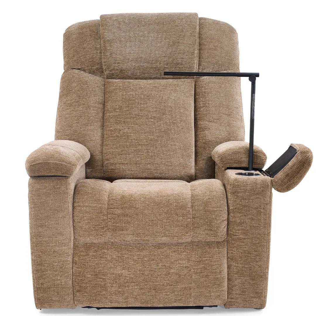 Golden Rhea PR-447 w/ Twilight & Nirvana  Lift Recline Chair