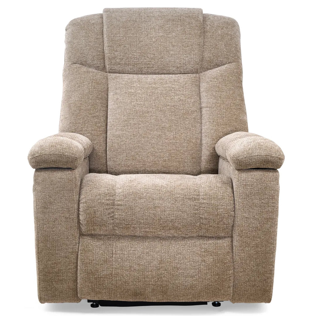 Golden Rhea PR-447 w/ Twilight & Nirvana  Lift Recline Chair