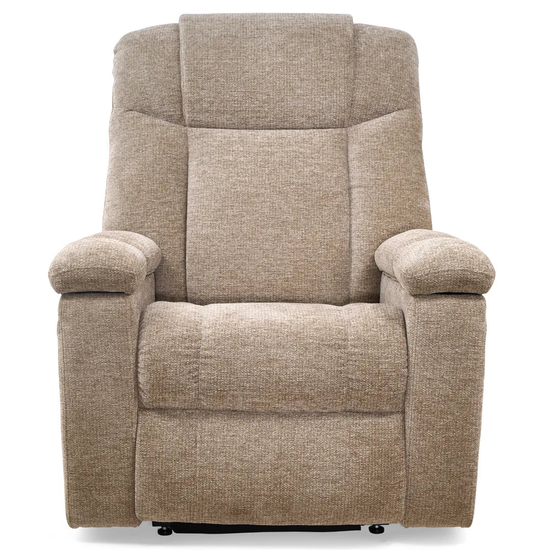 Golden Rhea PR-447 w/ Twilight & Nirvana  Lift Recline Chair