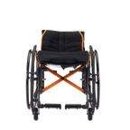 Quickie QS5 X Folding Ultra Lightweight Wheelchair