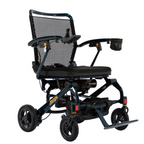 Jazzy® Carbon 27 Power Chair - Ultra-lightweight Power Wheelchair