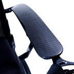 Golden Cricket LT Carbon Powerchair — Only 25.8 lbs