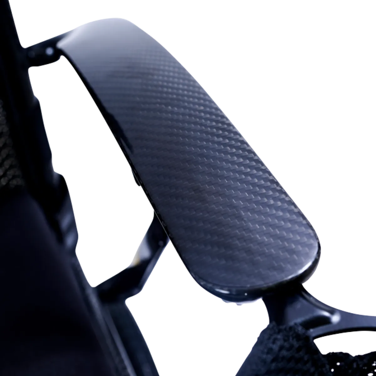 Golden Cricket LT Carbon Powerchair — Only 25.8 lbs