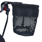Golden Cricket LT Carbon Powerchair — Only 25.8 lbs