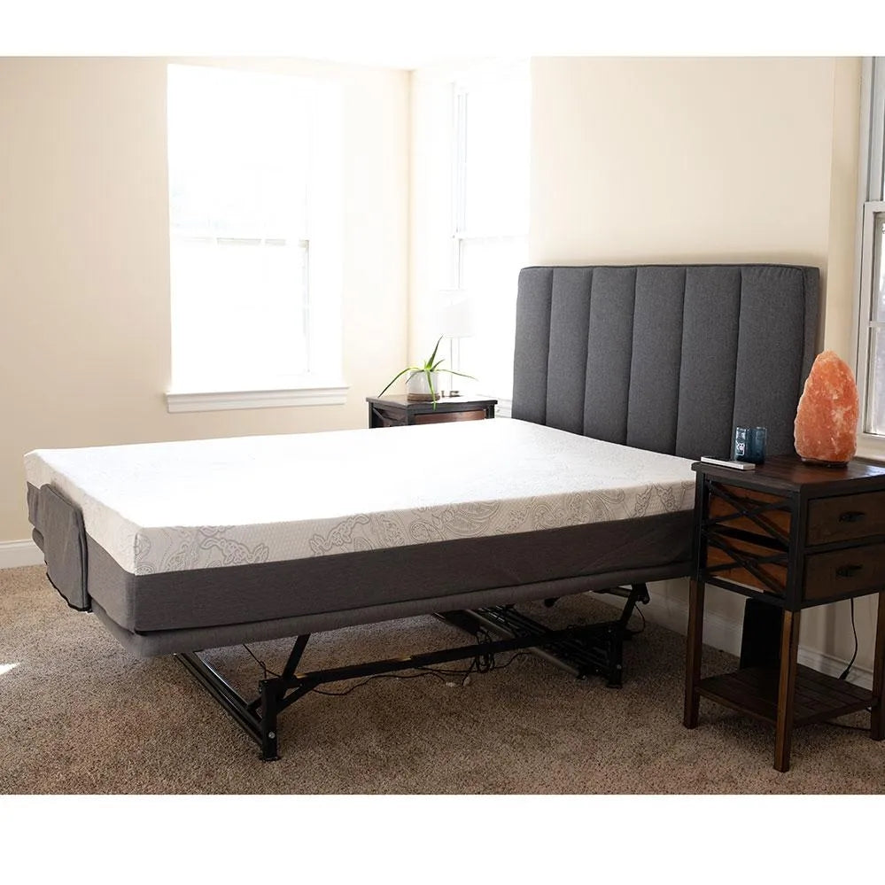 Flex-A-Bed 185 Hi-Low Adjustable Bed