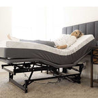 Flex-A-Bed 185 Hi-Low Adjustable Bed
