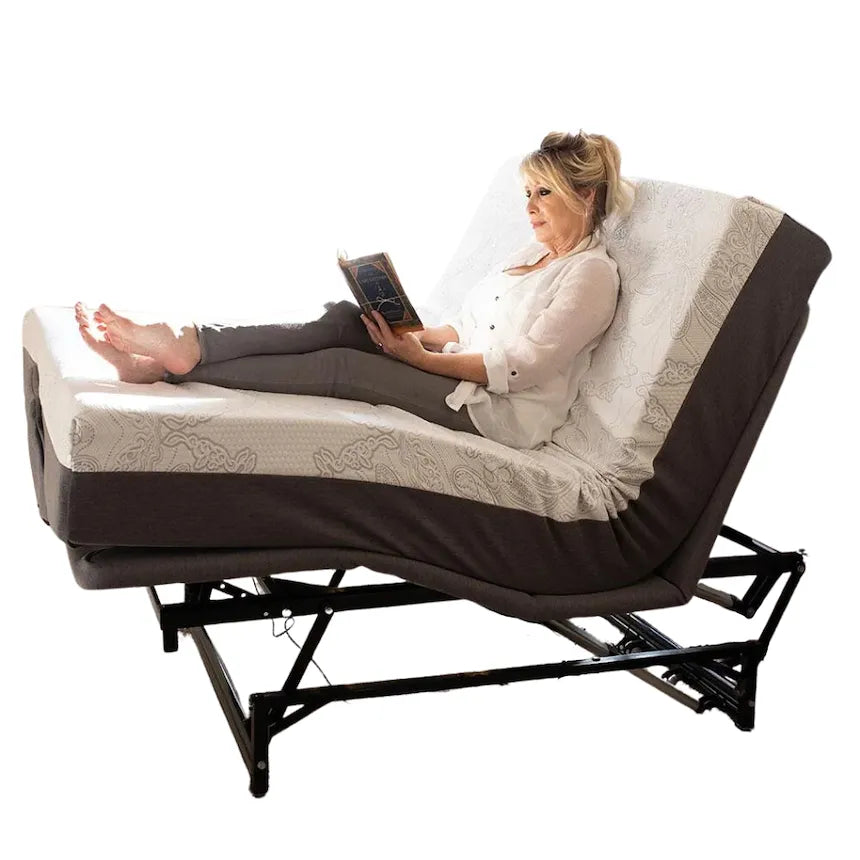 Flex-A-Bed 185 Hi-Low Adjustable Bed