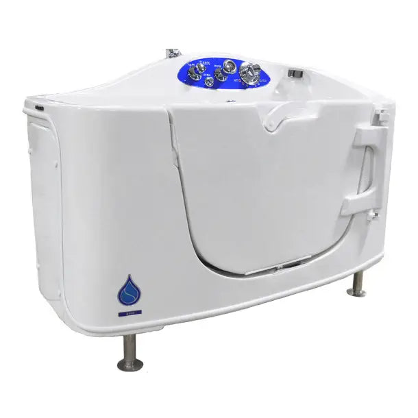 Drive Medical - Colorado Spring Walk-In Bathing System