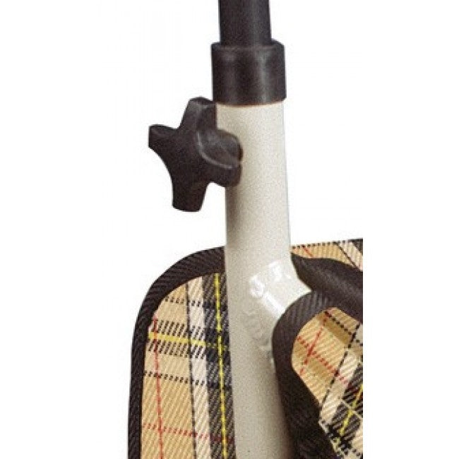 Drive Winnie Lite Supreme 3 Wheel Aluminum Rollator