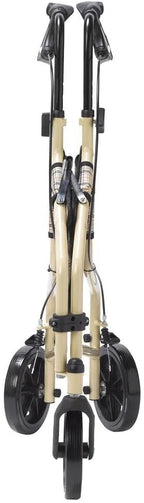 Drive Winnie Lite Supreme 3 Wheel Aluminum Rollator