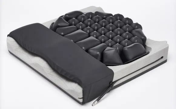 ROHO Hybrid Elite SR Wheelchair Cushion