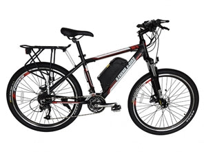 Electric Bicycle