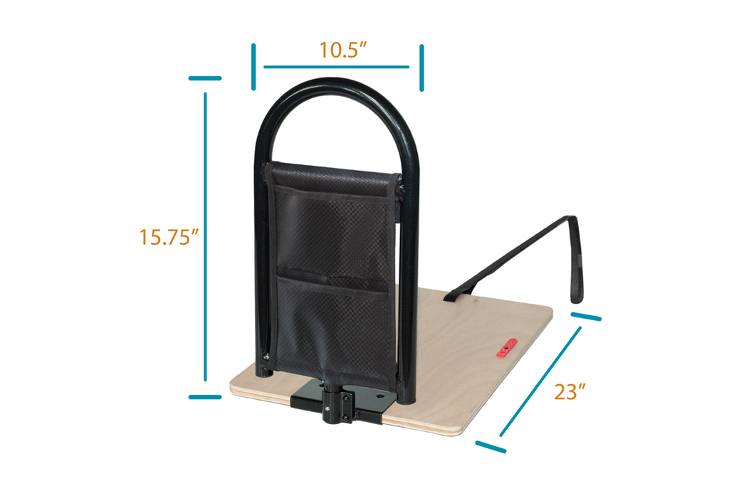 Standers Bed Cane Assist