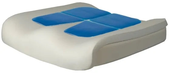 Comfort Company Express Comfort Contoured Gel Wheelchair Cushion