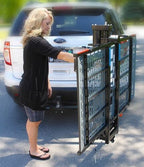 WheelChair Lift N Go Electric Lift