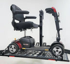 WheelChair Lift N Go Electric Lift