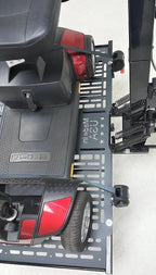 WheelChair Lift N Go Electric Lift