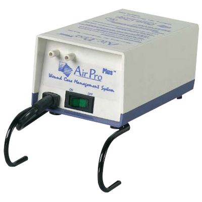 Blue Chip Air Pro Mattress Overlay System