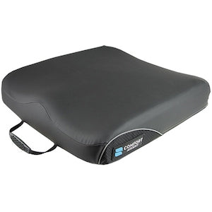 Positioning Wheelchair Cushions