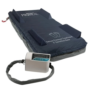Low Air Loss Mattress