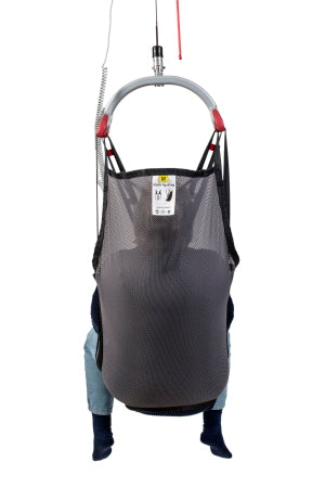 Molift RgoSling Shadow HighBack Net Sling