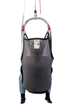 Molift RgoSling Shadow HighBack Net Sling