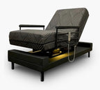 Jouney Upbed Independence
