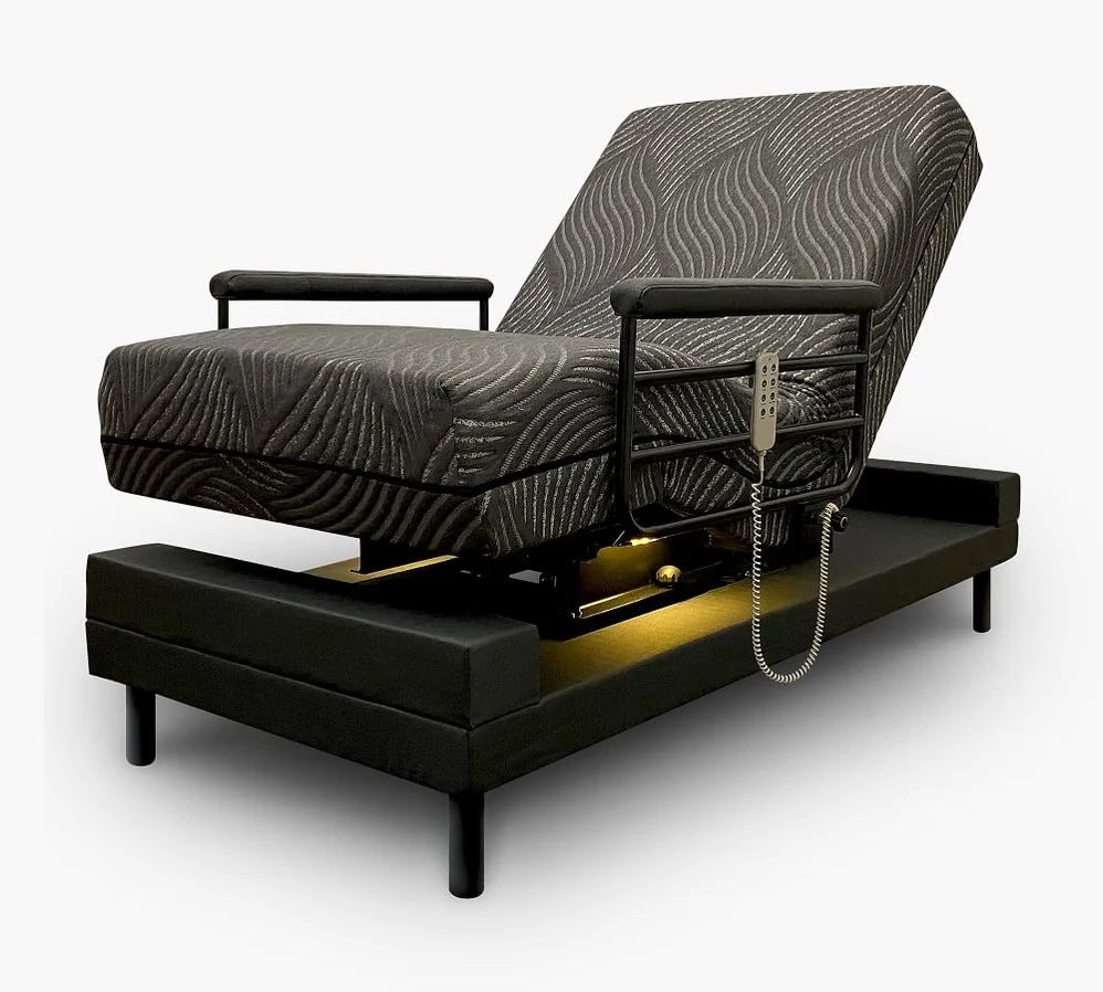 Jouney Upbed Independence