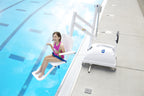 PAL-Portable Aquatic SPA Lift