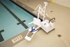 PAL-Portable Aquatic SPA Lift